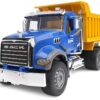 Mack Granite Dump Truck - Image 5