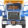 Mack Granite Dump Truck - Image 6