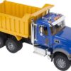 Mack Granite Dump Truck - Image 8