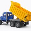 Mack Granite Dump Truck - Image 9