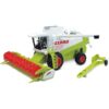 Claas Lexion 480 Combine