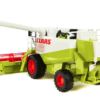 Claas Lexion 480 Combine - Image 2