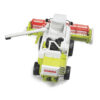 Claas Lexion 480 Combine - Image 6
