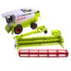 Claas Lexion 480 Combine - Image 7