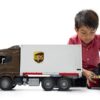 Scania R-Series UPS Logistics Truck - Image 4