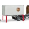 Scania R-Series UPS Logistics Truck - Image 6