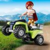 Playmobil Family Fun - Camping Adventure - Image 3