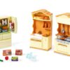 Kitchen Play Set