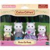Persian Cat Family - Image 2