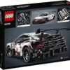 Lego Technic Porsche 911 RSR, 42096 - Image 2