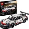 Lego Technic Porsche 911 RSR, 42096 - Image 3