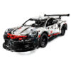 Lego Technic Porsche 911 RSR, 42096 - Image 5