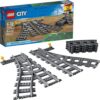 Lego City Switch Tracks 60238 - Image 3