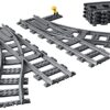 Lego City Switch Tracks 60238 - Image 4