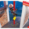 Playmobil City Action - Fire Station - Image 3