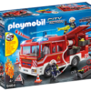 Playmobil City Action - Fire Engine (Truck)