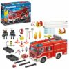 Playmobil City Action - Fire Engine (Truck) - Image 2