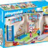 Playmobil City Life - Gym- Discontinued