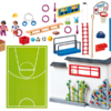 Playmobil City Life - Gym- Discontinued - Image 2