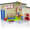 Playmobil City Life - Gym- Discontinued - Image 3