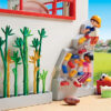Playmobil City Life - Gym- Discontinued - Image 4