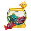 My First Fishbowl