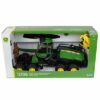 John Deere Harvester 1270 C with Trunk - Image 6