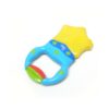 Teether Massaging Action Star