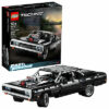 Lego Technic Dom's Dodge Charger 42111 - Image 3
