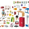 Playmobil Dollhouse - Family Kitchen - Image 2