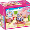 Playmobil Dollhouse - Nursery Playmobil