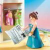 Playmobil Dollhouse - Bedroom with Sewing Corner - Image 4