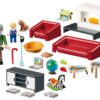 Playmobil Dollhouse - Comfortable Living Room - Image 2