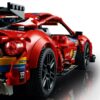Lego Technic Ferrari 488 GTE #AF Corse 51  - 42125 - Image 5