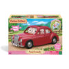 Family Cruising Car - Image 2