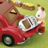 Family Cruising Car - Image 4
