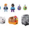 Animal Train 1.2.3. Playmobile - Image 2