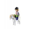 Playmobil 1.2.3 - Boy with Pony - Discontinued - Image 2