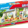 Playmobil City Life - Rainbow Daycare- Discontinued