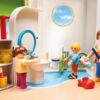Playmobil City Life - Rainbow Daycare- Discontinued - Image 3