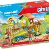 Playmobil City Life - Adventure Playground