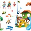 Playmobil City Life - Adventure Playground - Image 2