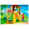 Playmobil City Life - Adventure Playground - Image 3