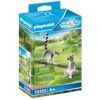 Playmobil Family Fun - Lemurs - Discontinued