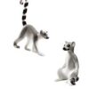 Playmobil Family Fun - Lemurs - Discontinued - Image 2