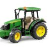 John Deere 5115M Tractor
