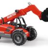 Manitou Telescopic Loader MLT 633