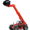 Manitou Telescopic Loader MLT 633 - Image 3