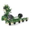 Krone Trailed Rotary Tedder w/Separate Running Gear KWT 8.82 - Image 4