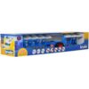 LEMKEN Semi-mounted Reversible Plough Vari-Titan - Image 3